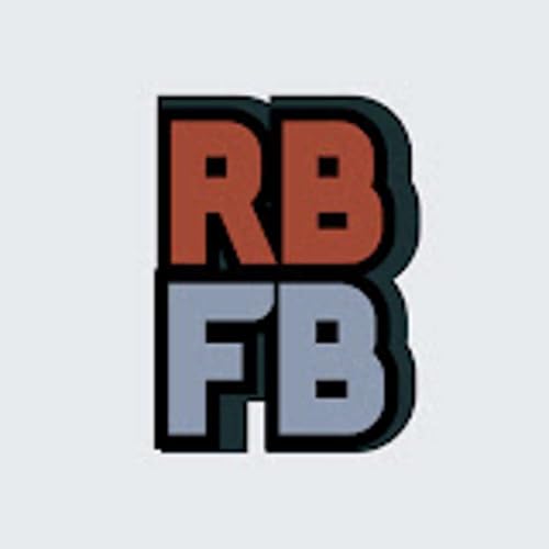 『Rustbelt Football』のカバーアート