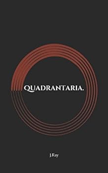 Paperback Quadrantaria. Book