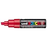 UNI POSCA PC-8K CHISEL TIP...