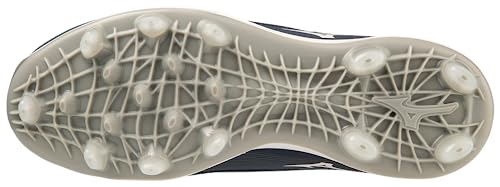 Image of Mizuno Unisex Adult Mizuno Finch Elite 6 Low TPU