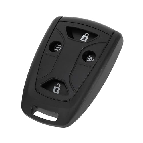 Coque de clé à 4 boutons pour télécommande Saab Scania A ABSOPRO boîtier de rechange