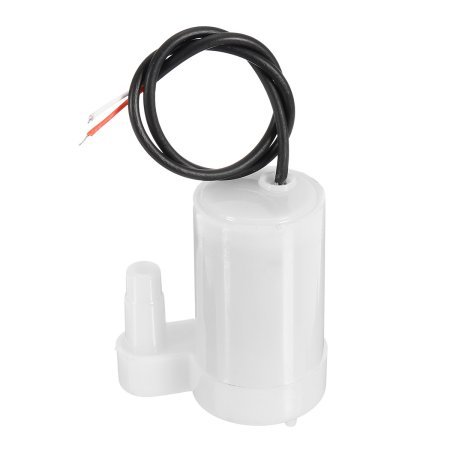 Core Technologies 3V DC Horizontal Micro Submersible Water Pump