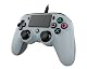 Nacon PS4 Controller Color Edition in Grau