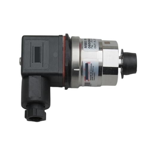 Capteur MBS3000 060G6506 pressostat régulateur de programme précis