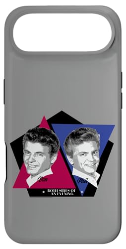 Official The Everly Brothers Both Sides Of An Evening �X�}�z�P�[�X iPhone Air �p