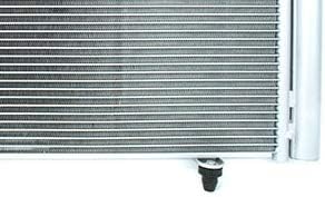 Automotive Cooling A/C AC Condenser For Toyota Sienna 3869