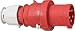 Produktbild Brennenstuhl CEE-Stecker (400V/63A, 5-polig, IP44, Made in Germany)