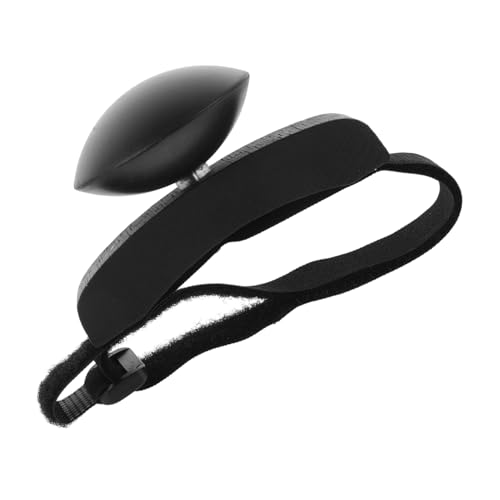 Abaodam Essential Foot Egg Shaker African Foot Shaker Strap Foot Shaker Percussion Musical Instrument for Boys and Girls