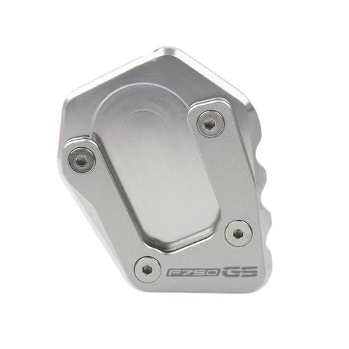 �I�[�g�o�C�L�b�N�X�^���h�p�b�h B&M&W F750GS F750 F850 GS F850GS 2020-2023 �I�[�g�o�C�L�b�N�X�^���h�����X�^���h�����p�b�h�T�|�[�g�v���[�g�g��X�^���h