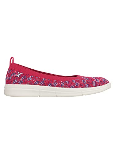 Image of Carlton London Women Ballet Flat