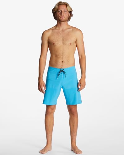 Billabong All Day Airlite 19" Boardshorts - Coastal2