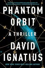Featured Edition Livre Audio Phantom Orbit: A Thriller 2026