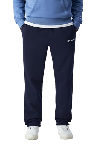 Pantalon de survêtement Champion pour éviter l'inconfort pendant l'effort jogging homme classique