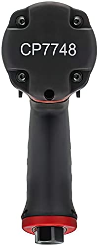 Chicago Pneumatic CP7748 1/2-Inch Air Impact Wrench