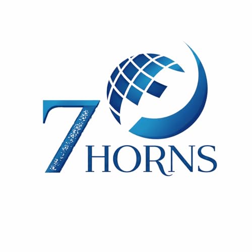 7 Horns AI &mdash; Daily Stock Market Briefing cover art