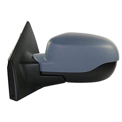 7445608668673 DERB Rétroviseur droit (côté passager), électrique, thermique, rabattable.