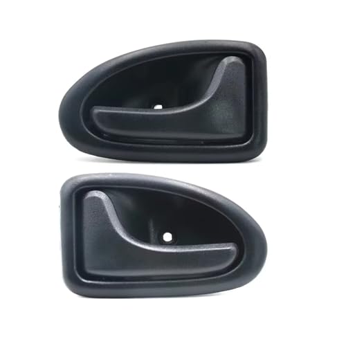 Per Renault Per Megane I 1995-2002 Per Clio II 1998-2008 Per Scenic I 1999-2005 Per Trafic II 2001-2014 Maniglia interna per porta auto.