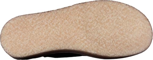 Clarks Clarks Men's Desert Trek Dark Brown Suede 11 Medium