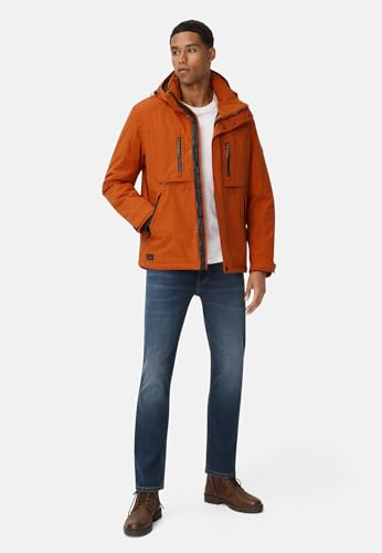 Jacket camel active 420064-6n07 canelle taille 64 pour hommes - 5
