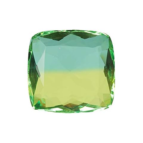 REAL-GEMS 118.00 Ct Multi Colour Ametrine Gemstone Cover