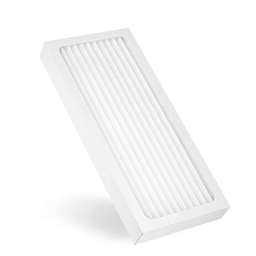 image for Cabiclean 2 Pack Replacement HEPA Filters Compatible with Hamilton Bea
