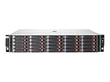 Hewlett Packard Hp Storageworks D2700 Disk Enclosure - by Hewlett Packard - Prod. Class: Storage Devices/Cabinets/Enclosures