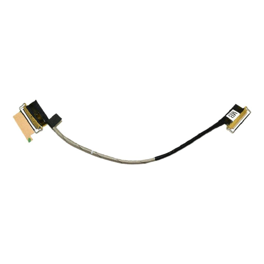 Amazon | LCDケーブル01Yn994TPadsケーブル用の40ピンFHDタッチ