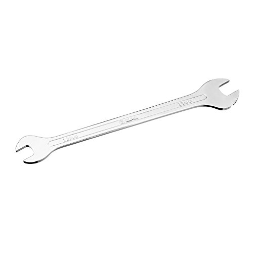 Image of Capri Tools 11850-1213 12 mm x 13 mm Super-Thin Open End Wrench, Metric