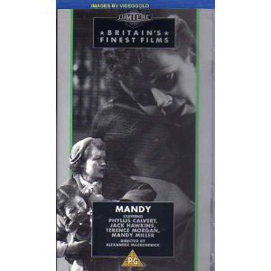 Mandy [VHS]