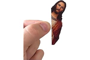 Jesus I Saw That: Hilarious Christian Sticker, Magnet, or Accessory