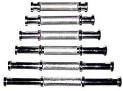 # 4 Pro Style Dumbbell Handles (Pair)