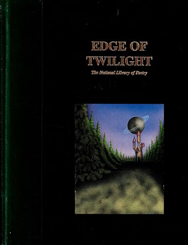 Edge of Twilight 1561672556 Book Cover