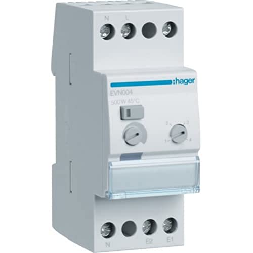 Televariador universal 500W, confort