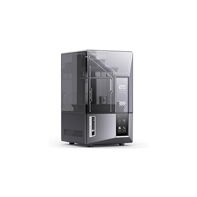 Elegoo Mars 5 Ultra 9K 3D Yazıcı