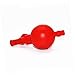 Baluue 2pcs Three-Way Pipette Filler Precision Pipette Accessory Suction Ball for Industrial Mining Applications