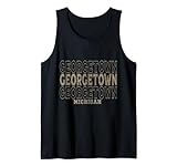 Photo Gallery georgetown michigan vintage canotta Photo Gallery georgetown michigan vintage canotta