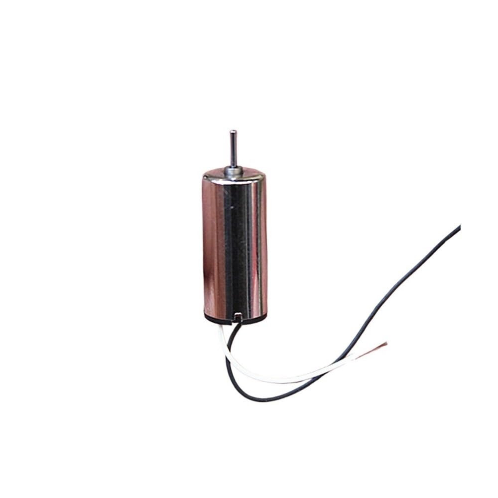 CQMLWSDNW 2PCS DC 3.7V 40000RPM DIY Helicopter NdFeB 716 Coreless High Speed Electronic Starter for RC Drone Quadcopter Engine CQMLWSDNW