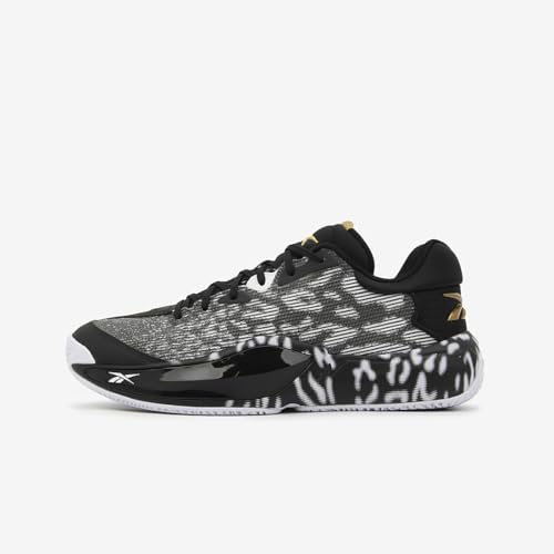 Basket Reebok Engine A 26 mixte pour en finir avec les pieds fatigués - 2