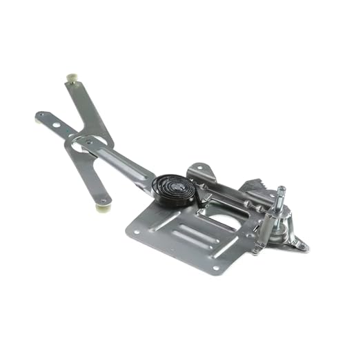 Lève-vitre de remplacement pour restaurer le mécanisme manuel de Chevy Blazer - 6