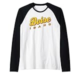Photo Gallery id boise maglia con maniche raglan Photo Gallery id boise maglia con maniche raglan