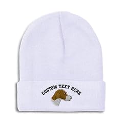 White Personalized Text Here