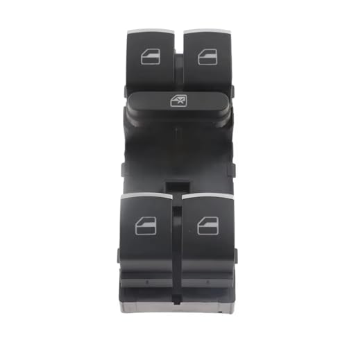 Vitres électriques bouton commande principal VW Jetta Golf Plus MK5 Eos