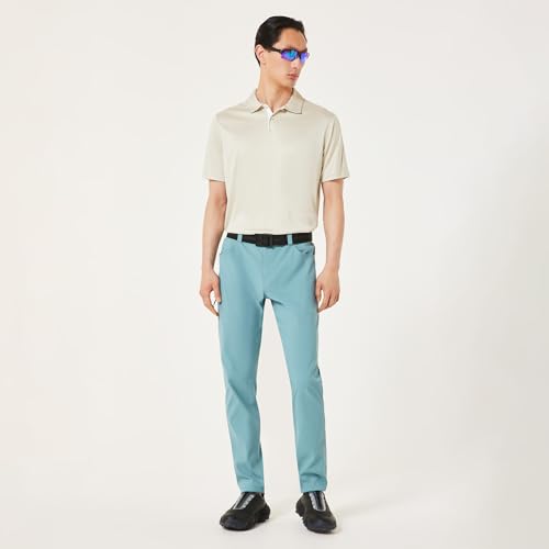 Oakley Men's Transition Pant, Pacific2