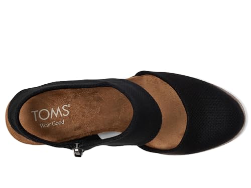 Image of TOMS Majorca Closed Toe