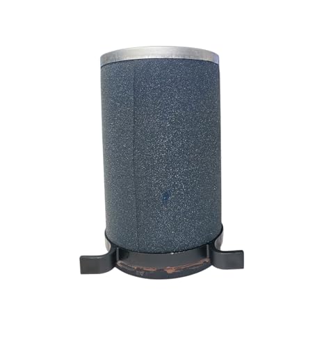 Image of Yamaha Kodiak 700 (2016-2024) Air Filter and Holder, #B16-E4450-01-00 (Supercedes #B16-E4450-00-00)