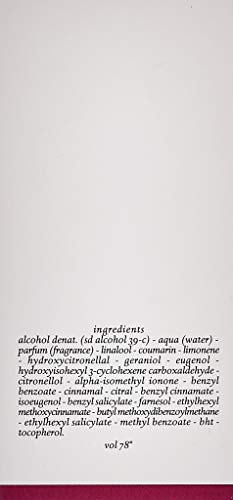 Diptyque 34 Eau De Toilette 100ml