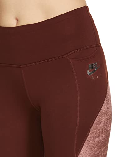 Image of Nike Women High Rise Regular Fit Tights