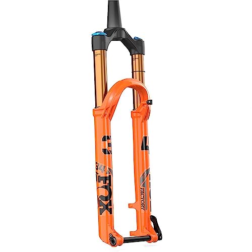 Gabel 34 Float 29 Factory 140 Grip 2 Hi/Low Comp/Reb orange Kabolt 110 BOOST konischer Offset 44 mm 2024