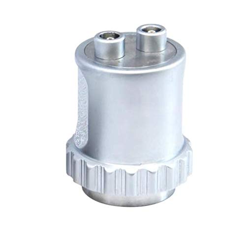 MeterTo Ultrasonic Flaw Detector Probes Transducers, 5P20FG20, Frequency: 5MHz, Element(Crystal) Size: ?20/2mm, Focal Length: 20mm