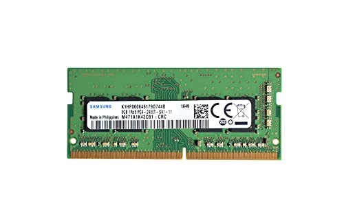 Samsung M471 a1 K43bb1-crc Memory 8GB DDR4 2400MHz at Amazon.com